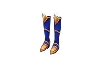 Magic Legendary Boots