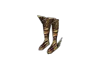 Magic Pad Boots