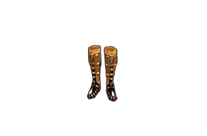 Magic Sphinx Boots