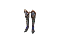 Manticore Lancer Boots