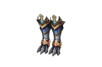 Manticore Magic Boots (B)