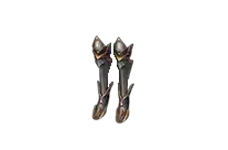 Manticore Summoner Boots