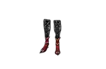 Vesper Nightwing Boots