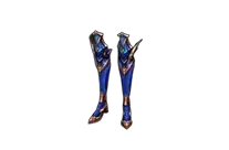 Freya Noble Pixie Boots