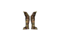 Barnake Pad Boots