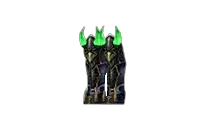 Phoenix Soul Boots