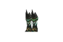 Magni Piercing Groove Boots