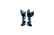 Kantata Plate Boots