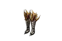 Primal Boots
