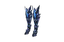 Lightning Elf Boots (A)
