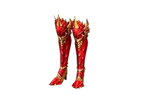 Apocalypse Lancer Boots