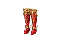 Apocalypse Lord Boots