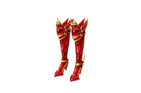 Apocalypse Summoner Boots
