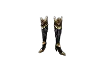 Nemesis's Red Wing Boots