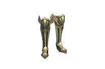 Rune Divine Boots