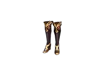 Carthy Sate Boots