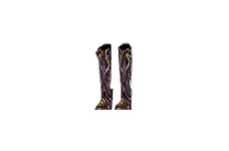 Fase Silk Boots