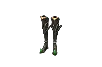 Slayer Demonic Boots