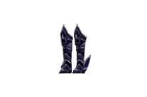 Gaion Atlans Boots