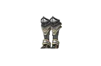 Stormwing Boots