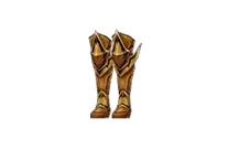 Sunlight Boots