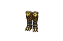 Tigris Boots