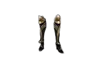 Ophion's Violent Wind Boots