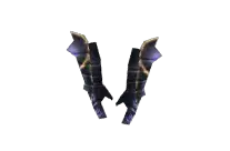 Adamantine Gloves