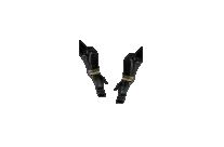 Amis's Atlans Gloves