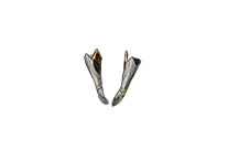 Bloodangel Rune Wizard Gloves