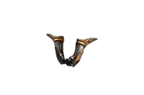 Bloodangel Wizard Gloves