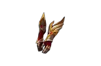 Bright Gloves