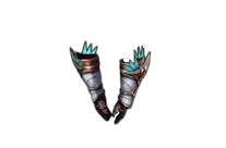 Brilliant Crusader Gloves