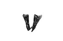 Darkangel Gun Crusher Gloves