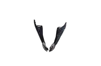 Darkangel Slayer Gloves