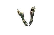 Divine Gloves