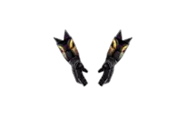 Dragon Knight Gloves