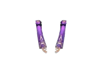Eternal Wing Gloves