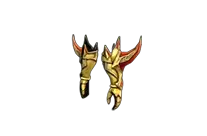 Flash Gloves