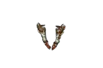 Ghast Gloves