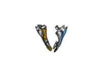 Glimmer Gloves