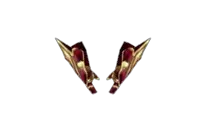 Great Dragon Gloves