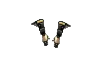 Castol's Guardian Gloves