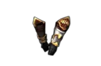 Holyangel Magic Gloves (B)