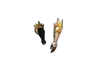 Holyangel Slayer Gloves