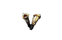 Holyangel Wizard Gloves