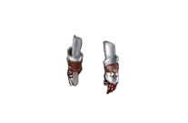 Justice Gloves