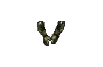 Leather Gloves