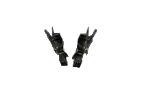 Taros's Legendary Gloves