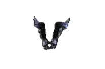 Light Plate Gloves